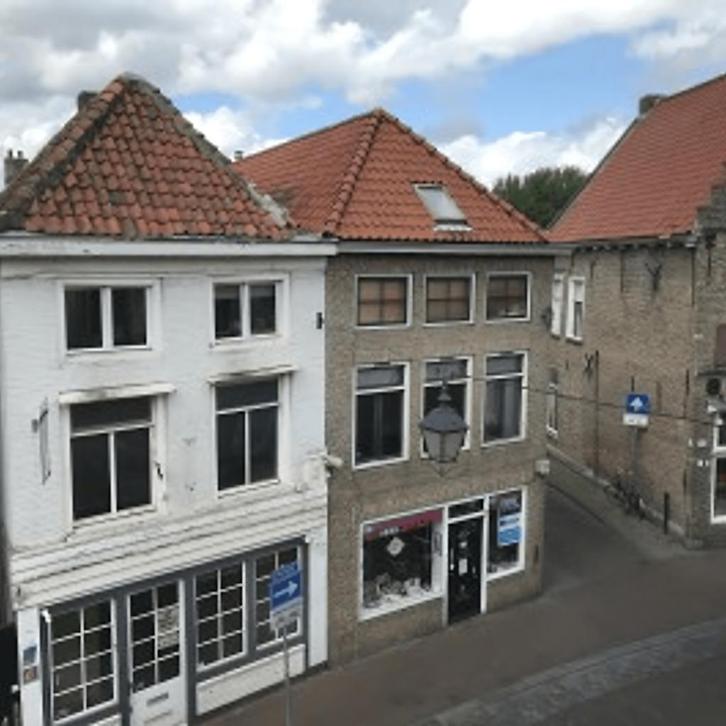 appartement in Breda gevonden voor €950,- pm, Huizen en Kamers, Huizen te huur, Direct bij eigenaar, Noord-Brabant, Appartement