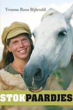 Stokpaardjes 9789051797336 Yvonne Roos Bijleveld, Verzenden, Gelezen, Yvonne Roos Bijleveld