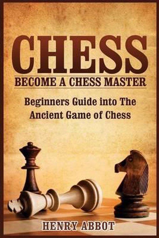Chess 9781523857975 Henry Abbot, Boeken, Taal | Engels, Zo goed als nieuw, Verzenden