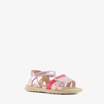 Blue Box meisjes sandalen metallic roze maat 24, Kleding | Dames, Schoenen, Verzenden, Nieuw
