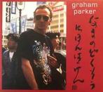 cd - Graham Parker - Live Alone! Discovering Japan, Verzenden, Nieuw in verpakking