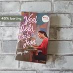 Veel liefs, lara jean, Jenny Han, Netflix editie, leesboek, Boeken, Overige Boeken, Verzenden, Zo goed als nieuw, Jenny Han