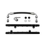 DeatschWerks Chevrolet LS2/LS3 Fuel Rails with Crossover -, Auto-onderdelen, Brandstofsystemen, Ophalen of Verzenden, Nieuw