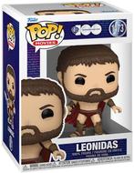 Funko Pop! - Movies Leonidas #1473 | Funko - Hobby Artikelen, Verzamelen, Verzenden, Nieuw