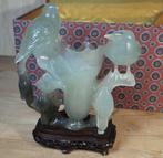 boweniet-serpentijn - China - Eind 20e eeuw