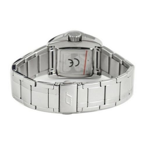 Horloge Dames Chronotech CC7042B-02M (Ø 33 mm), Sieraden, Tassen en Uiterlijk, Zonnebrillen en Brillen | Heren, Verzenden