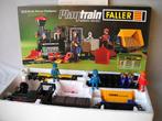 Faller 0 - 3615/3640/3711 - Treinset (4) - Playtrain, Nieuw