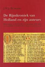 Hollandse studien 35 -   De Rijmkroniek van Holland en zijn, Gelezen, J.W.J. Burgers, Verzenden