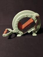 Raadvad - Broodsnijmachine - 294 - Hout, IJzer