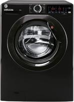 Hoover H-wash 300 H3w69tmbbe Wasmachine 9kg 1600t, Witgoed en Apparatuur, Wasmachines, Ophalen of Verzenden, Zo goed als nieuw