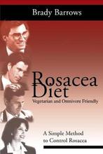 Rosacea Diet, Boeken, Ophalen of Verzenden, Nieuw