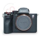 Sony A7R V *OPEN BOX* nr. 3758, Ophalen of Verzenden, Nieuw, Sony