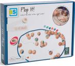 Plop het! - Strategisch Spel | BS - Gezelschapsspellen, Verzenden, Nieuw
