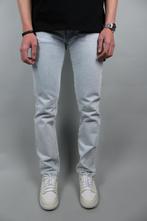 Off-White Arrow Jeans (Bleach Blue) - Diverse maten, Kleding | Heren, Spijkerbroeken en Jeans, Nieuw, Ophalen of Verzenden