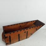 graanschep - Standaardmaat - Authentiek 19de eeuws