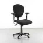 Rohde & Grahl Ergonom bureaustoel, zwart, 3D armleggers, Ophalen of Verzenden, Nieuw in verpakking