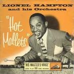 LP gebruikt - Lionel Hampton And His Orchestra - Hot Mallets, Cd's en Dvd's, Vinyl | Jazz en Blues, Zo goed als nieuw, Verzenden