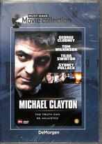 Michael Clayton (must have movie collection editie) - DVD, Verzenden, Nieuw in verpakking