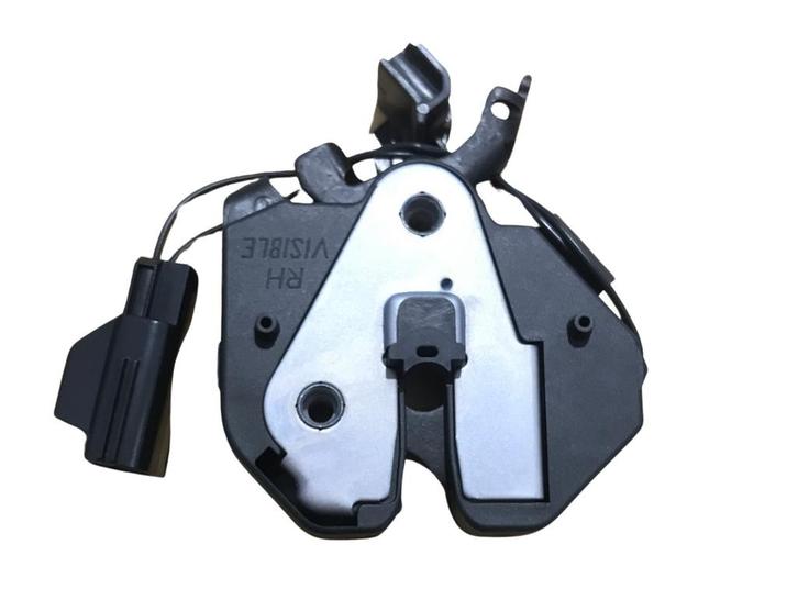 Volvo Slot Motorkap Links met Alarm Volvo V70/XC70/S60/XC90/, Auto-onderdelen, Carrosserie en Plaatwerk, Nieuw, Volvo, Links, Motorkap