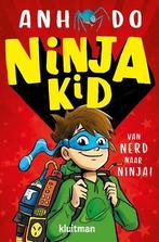 Van nerd naar ninja, Nieuw, Verzenden