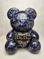 ArtBrut by Ann - Lovely Teddy Dior „Midnight Blossom”