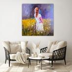 Artur Sudak - Margaret, Antiek en Kunst