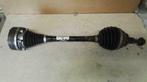 VW Golf 7 Audi A 3 Aandrijfas links 5Q0407271BR 5Q0407761JX, Verzenden, Nieuw