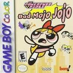 The Powerpuff Girls Bad Mojo Jojo (Losse Cartridge), Spelcomputers en Games, Games | Nintendo Game Boy, Ophalen of Verzenden, Zo goed als nieuw