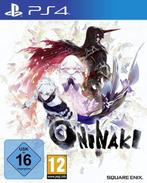 Oninaki (ps4 nieuw), Spelcomputers en Games, Games | Sony PlayStation 4, Ophalen of Verzenden, Nieuw