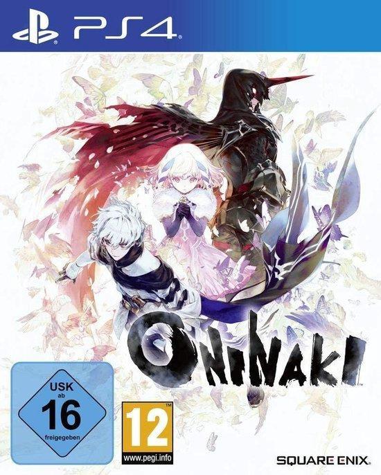 Oninaki (ps4 nieuw), Spelcomputers en Games, Games | Sony PlayStation 4, Nieuw, Ophalen of Verzenden