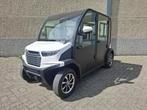 Italcar L4S E-Shuttle 4-zits Elektrische Golfkar (2021), Gebruikt