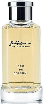 BALDESSARINI EDC FLES 75 ML, Sieraden, Tassen en Uiterlijk, Uiterlijk | Parfum, Verzenden, Nieuw