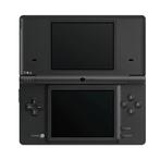 Nintendo DSi Console - Zwart (In doos), Spelcomputers en Games, Spelcomputers | Nintendo DS, Verzenden, Zo goed als nieuw