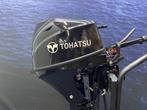 Tohatsu 9.8 buitenboordmotor, 5 tot 10 pk, Viertaktmotor, Ophalen of Verzenden, Zo goed als nieuw