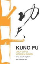 9798524288448 Kung Fu Choy Li Fut wooden dummy, Boeken, Nieuw, Juan Antonio de Blas, Verzenden