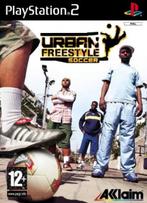 Urban Freestyle Soccer (PlayStation 2), Vanaf 7 jaar, Gebruikt, Verzenden