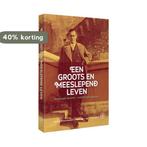 Een groots en meeslepend leven 9789462493155, Verzenden, Zo goed als nieuw, Coen van 't Veer