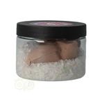 Mineralen - Oplaad - Ontlaadset Bergkristal/Hematiet 250 gra, Verzenden, Nieuw