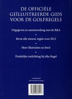 De geïllustreerde golfregels 9789048305117, Verzenden, Gelezen