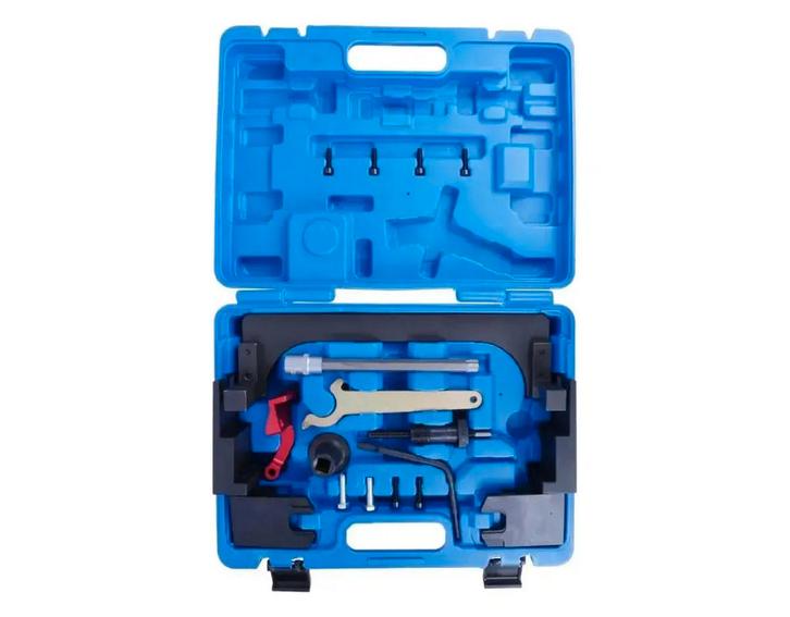 VT13565B | BMW/MINI - B38/B48/B58 | Timingset (19-delig), Auto diversen, Autogereedschap, Nieuw, Verzenden