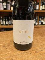 2019 Bentu Luna SOBI - Italië - 4 Flessen (0.75 liter), Nieuw