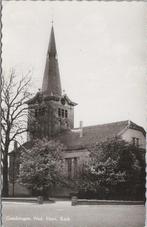 GENDRINGEN - Ned. Herv. Kerk, Verzenden, Gelopen