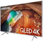 Samsung 49Q64R - 49 inch QLED 4K Ultra HD Smart TV, Audio, Tv en Foto, Televisies, Ophalen, QLED, Zo goed als nieuw, Samsung