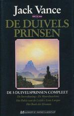 De duivelsprinsen 9789029020862 Jack Vance, Boeken, Verzenden, Gelezen, Jack Vance