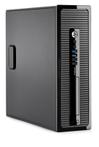 Windows 7 of 10 Pro (Game PC) HP ProDesk 400G1 SFF Intel