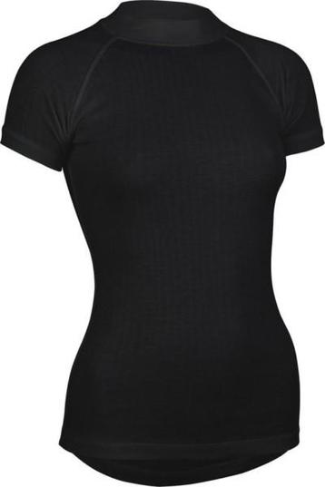 Avento Basic Thermoshirt  Dames Zware Kwaliteit Korte Mou... beschikbaar voor biedingen