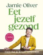 9789043940009 Eet jezelf gezond | Tweedehands, Verzenden, Zo goed als nieuw, Jamie Oliver