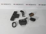 Yamaha XJ 600 Tank rubber, Ophalen of Verzenden, Nieuw