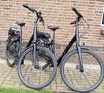 SET Koga E Nova Evo / 53 en 56 Cm. / Belt / SETPRIJS € 2999, Fietsen en Brommers, Elektrische fietsen, Overige merken, Ophalen of Verzenden