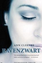 Ravenzwart 9789044981346 Ann Cleeves, Gelezen, Ann Cleeves, Verzenden